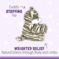 Kiki Kitten Warm Pal