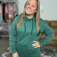 Vintage Wash Michelle Mae Hoodie