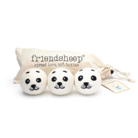 Dryer Balls 3 Pack