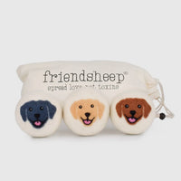 Dryer Balls 3 Pack
