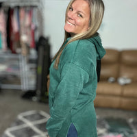 Vintage Wash Michelle Mae Hoodie