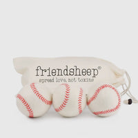 Dryer Balls 3 Pack