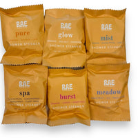 Shower Steamers (in the A.M. 6 pk)