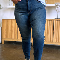 Judy Blue Tummy Control High Waist Slim Jean’s