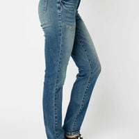 Judy Blue High Waist Skinny Jeans
