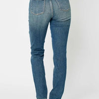 Judy Blue High Waist Skinny Jeans