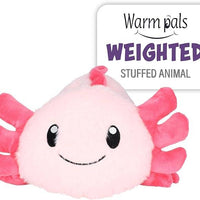 Ari Axolotl Warm Pal
