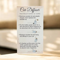 Nurse- Ill Be There For You Car Diffuser