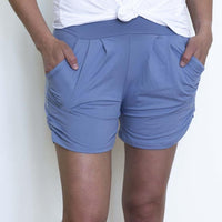 Harem Shorts