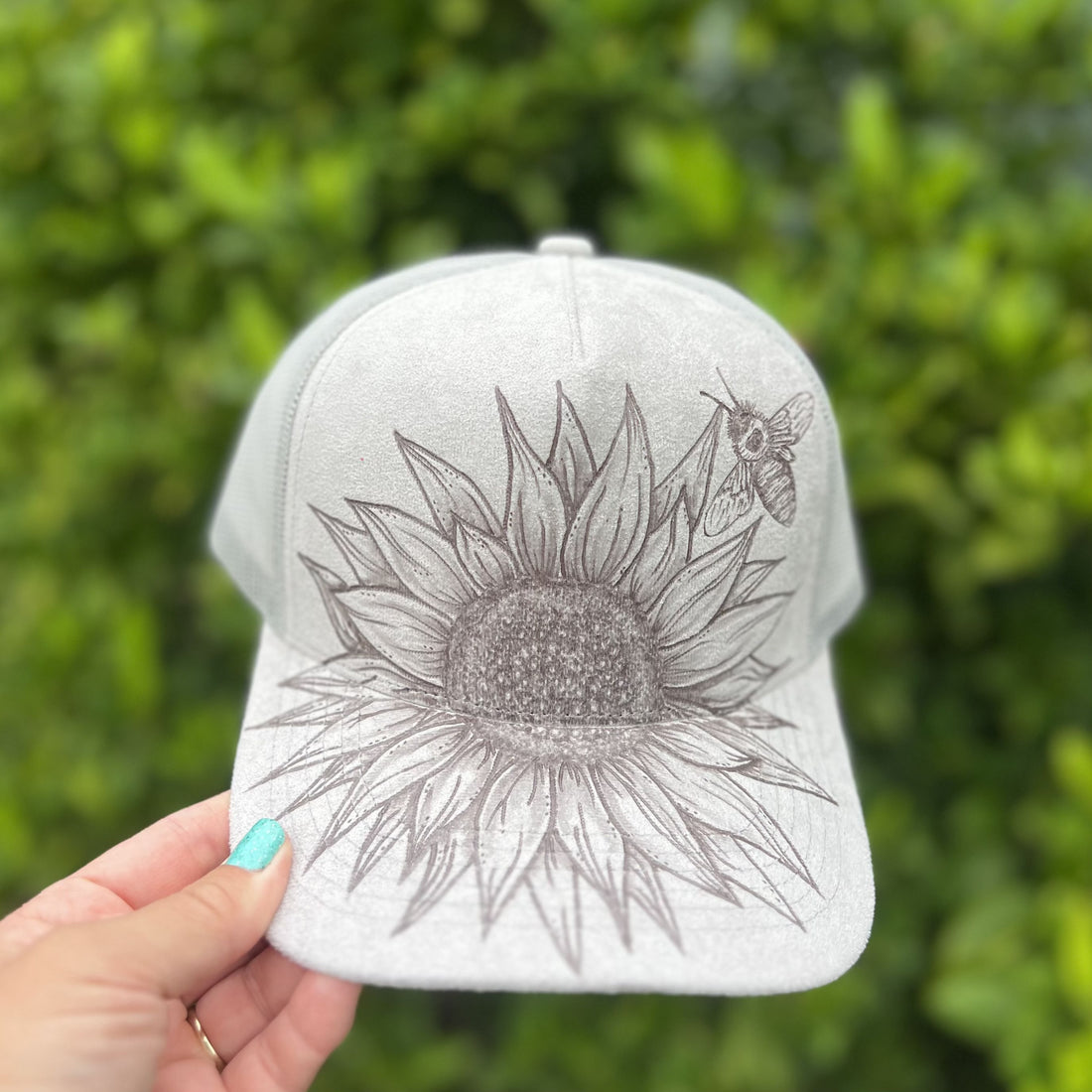 Custom Hats