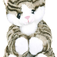 Kiki Kitten Warm Pal