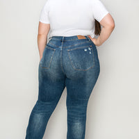 Judy Blue Tummy Control High Waist Slim Jean’s