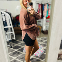 Blakeley Pullover