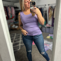Michelle Mae Ava Tank