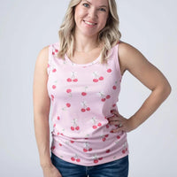 Michelle Mae Ava Tank