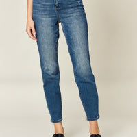 Judy Blue Tummy Control High Waist Slim Jean’s