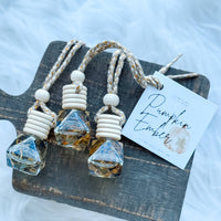 Fall Car Diffusers 