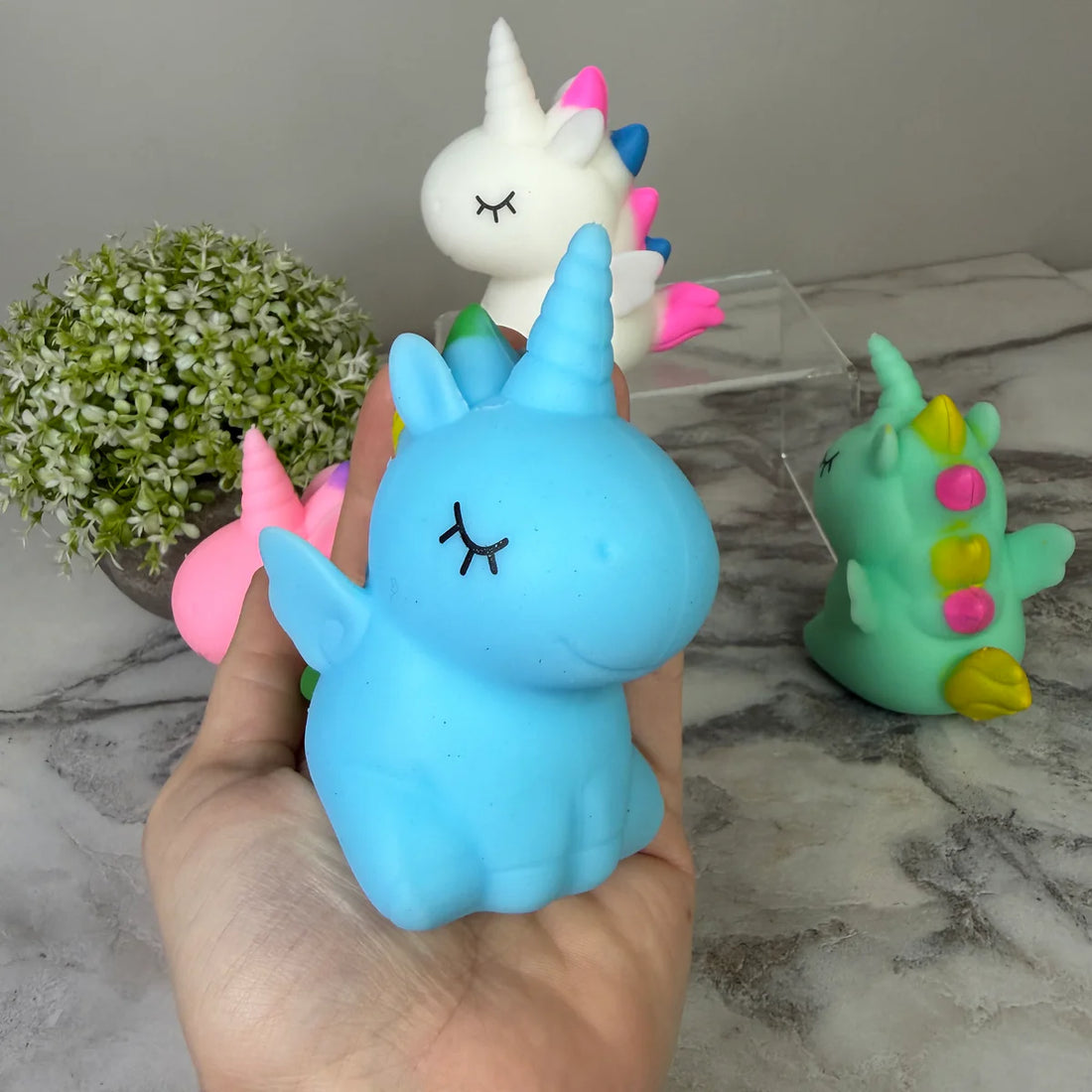 Squishy Unicorn