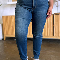 Judy Blue Tummy Control High Waist Slim Jean’s