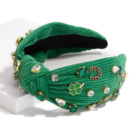 Holiday Fashionable Headbands