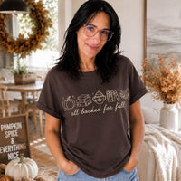 Fall Tees