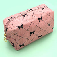The Perfect Bow Pouch