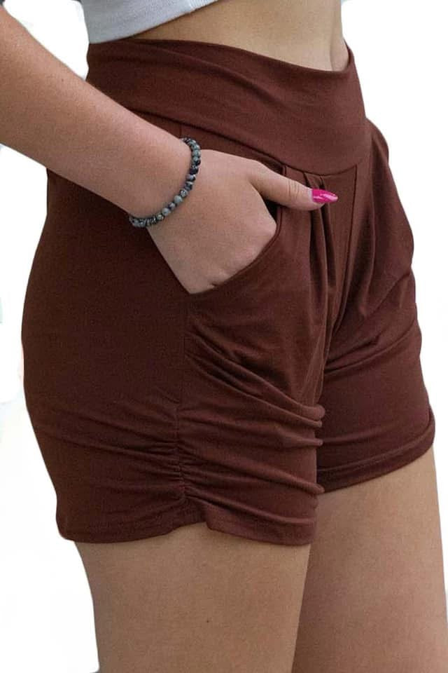 May Harem Shorts Preorder