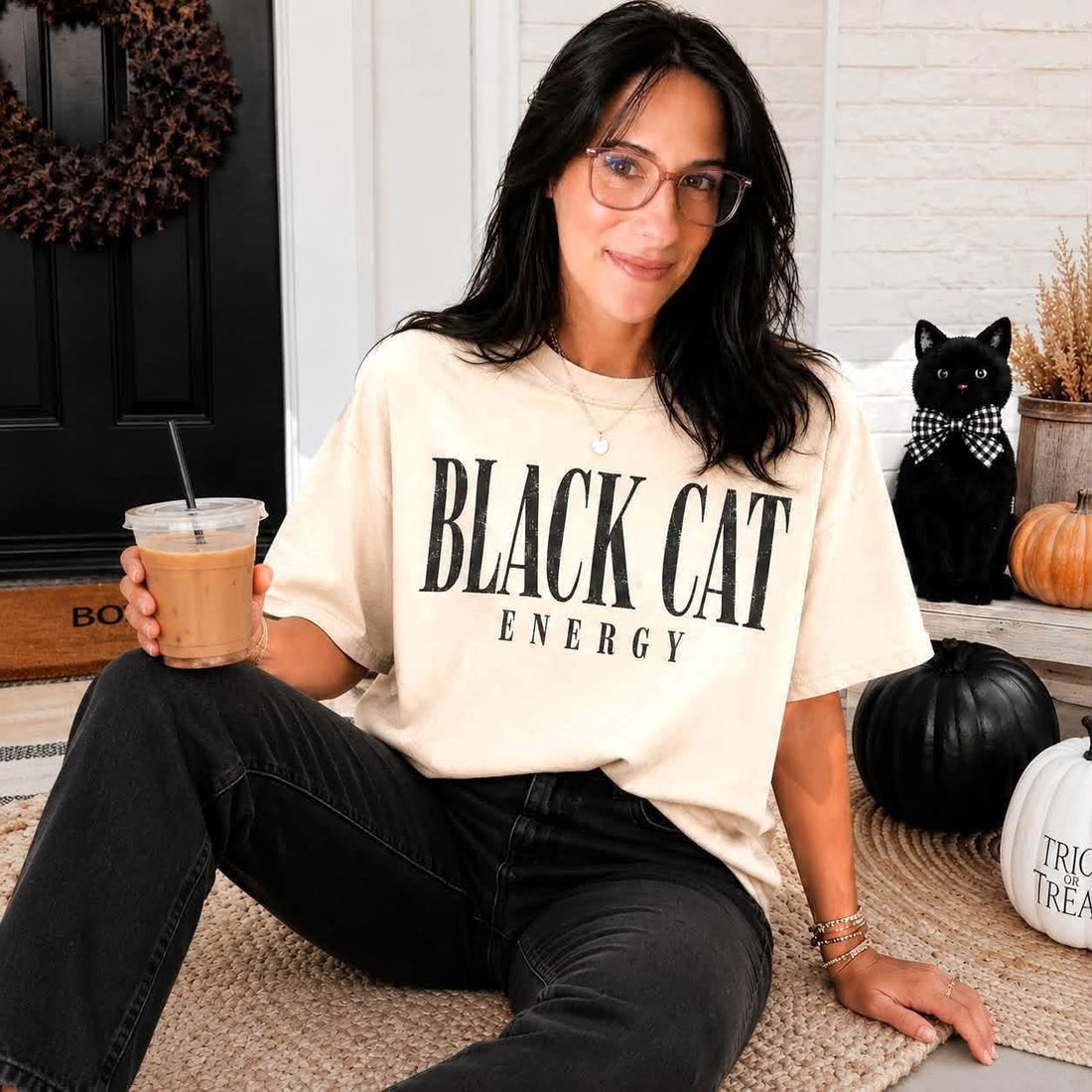 Fall Tees
