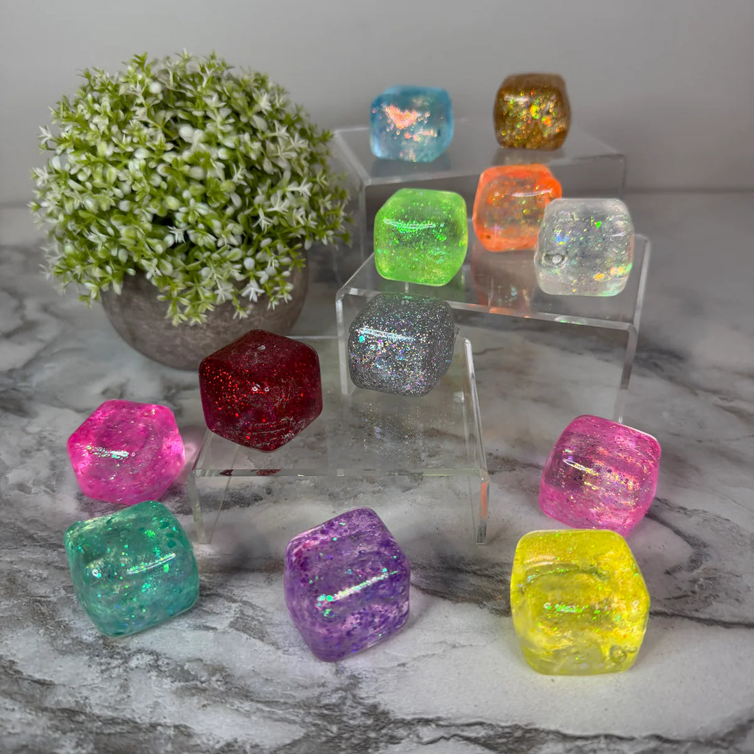 Mini Ice Squish