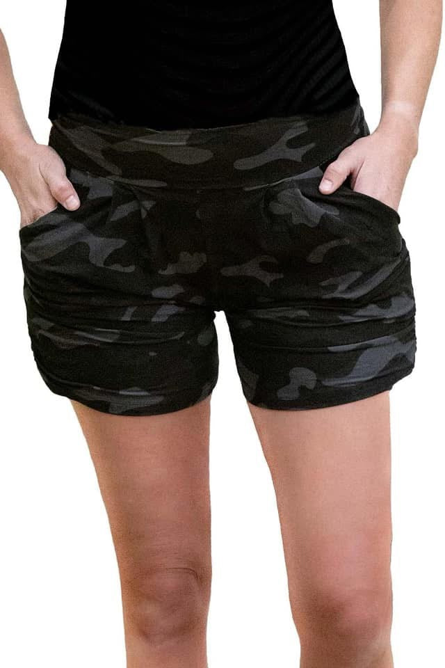 May Harem Shorts Preorder