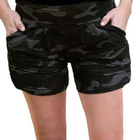 May Harem Shorts Preorder