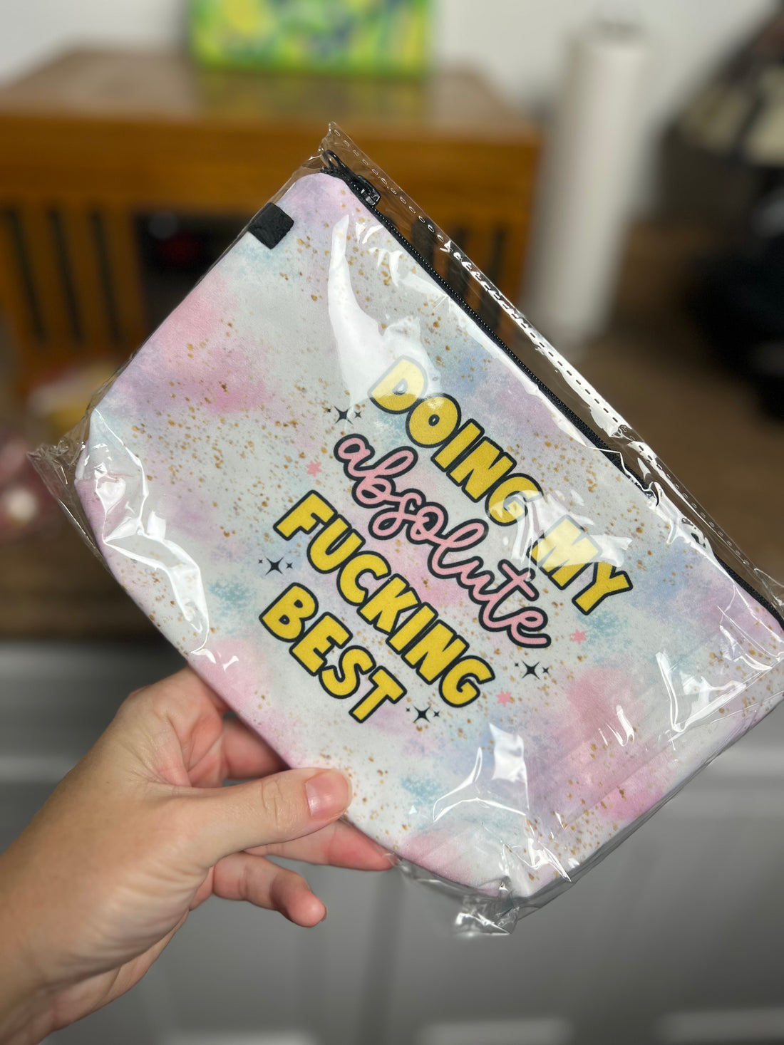 Snarky Pouches