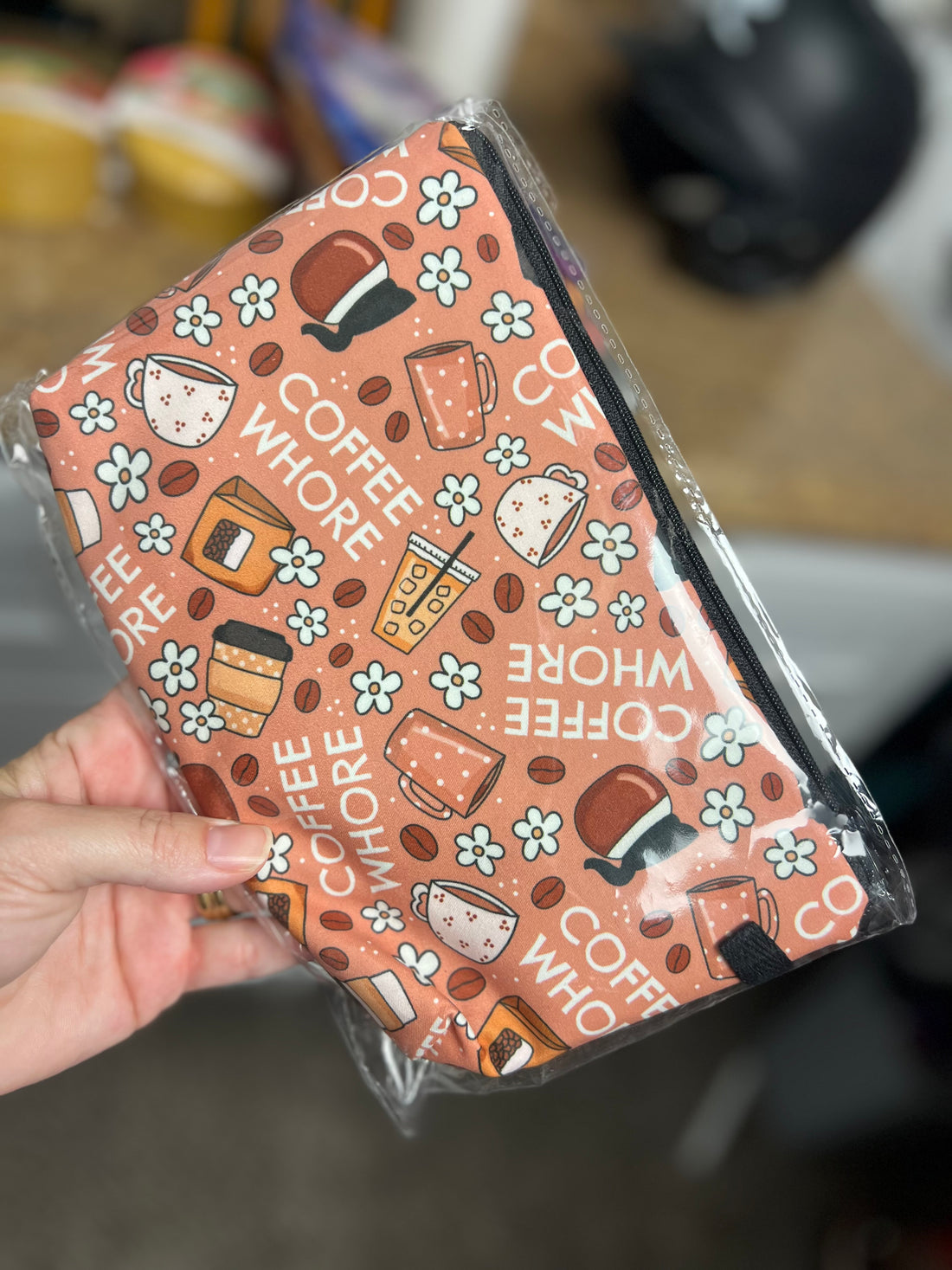 Snarky Pouches