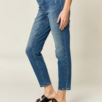 Judy Blue Tummy Control High Waist Slim Jean’s