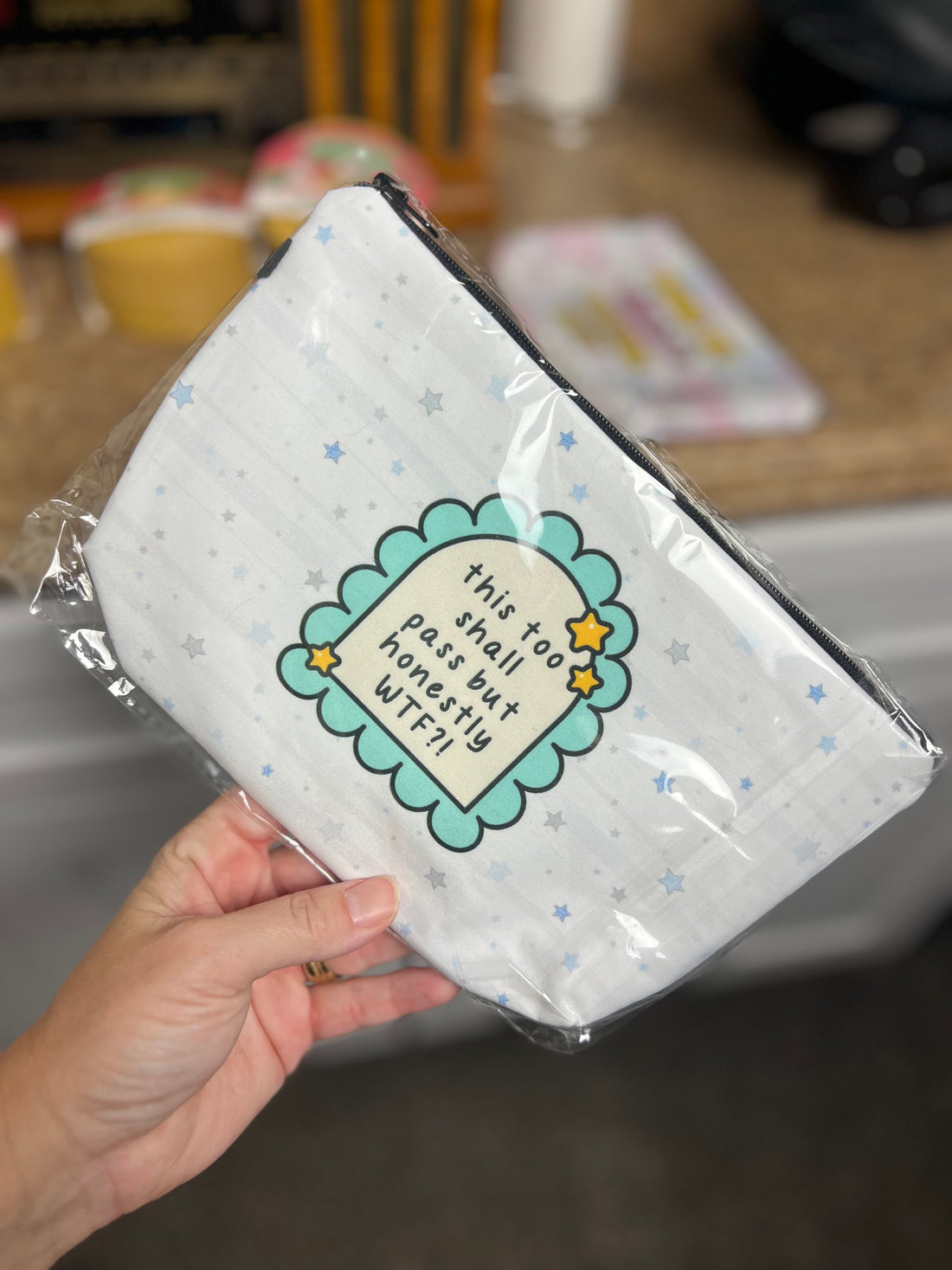 Snarky Pouches
