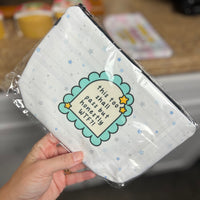 Snarky Pouches
