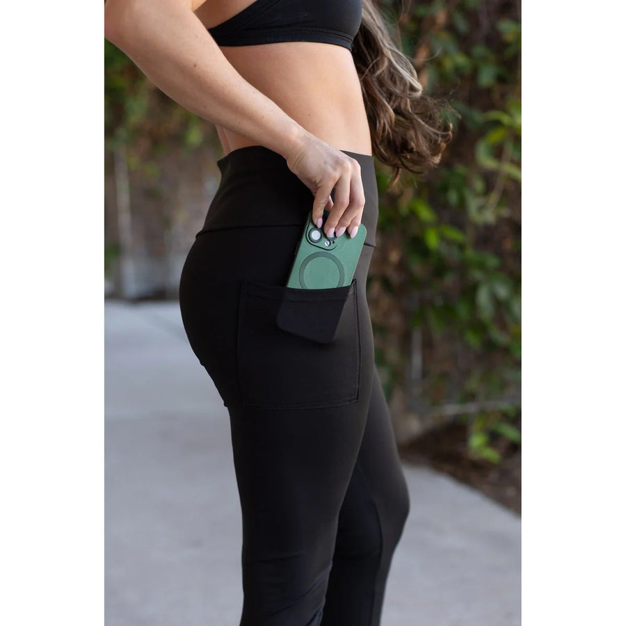 Julia Rose Athleisure Leggings