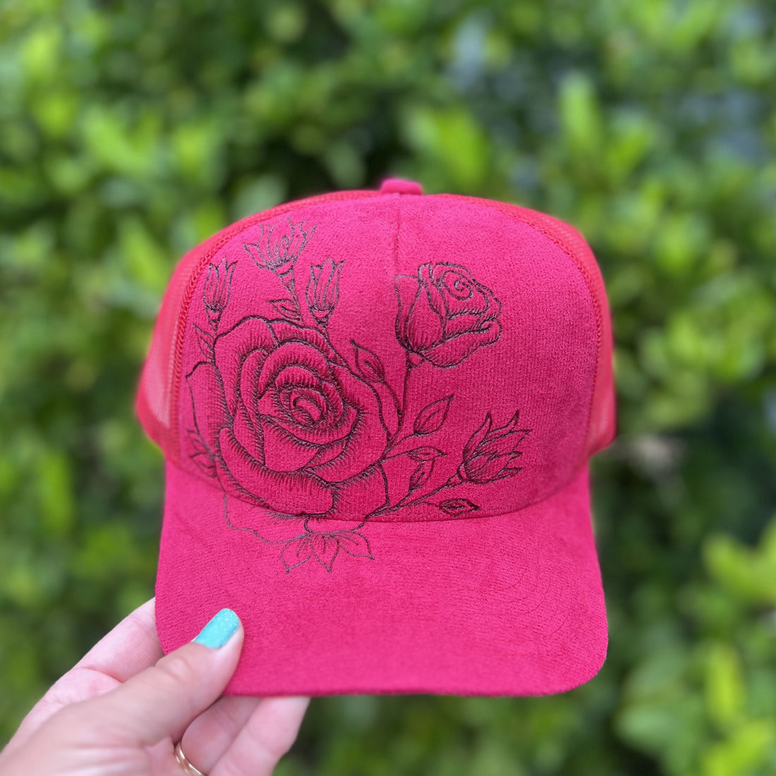 Custom Hats