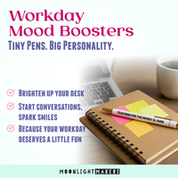 You've Got This - Encouraging Pen Set - Gift, Girl Boss