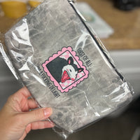 Snarky Pouches