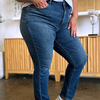 Judy Blue Tummy Control High Waist Slim Jean’s