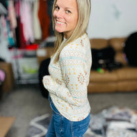 Michelle Mae Blair Top
