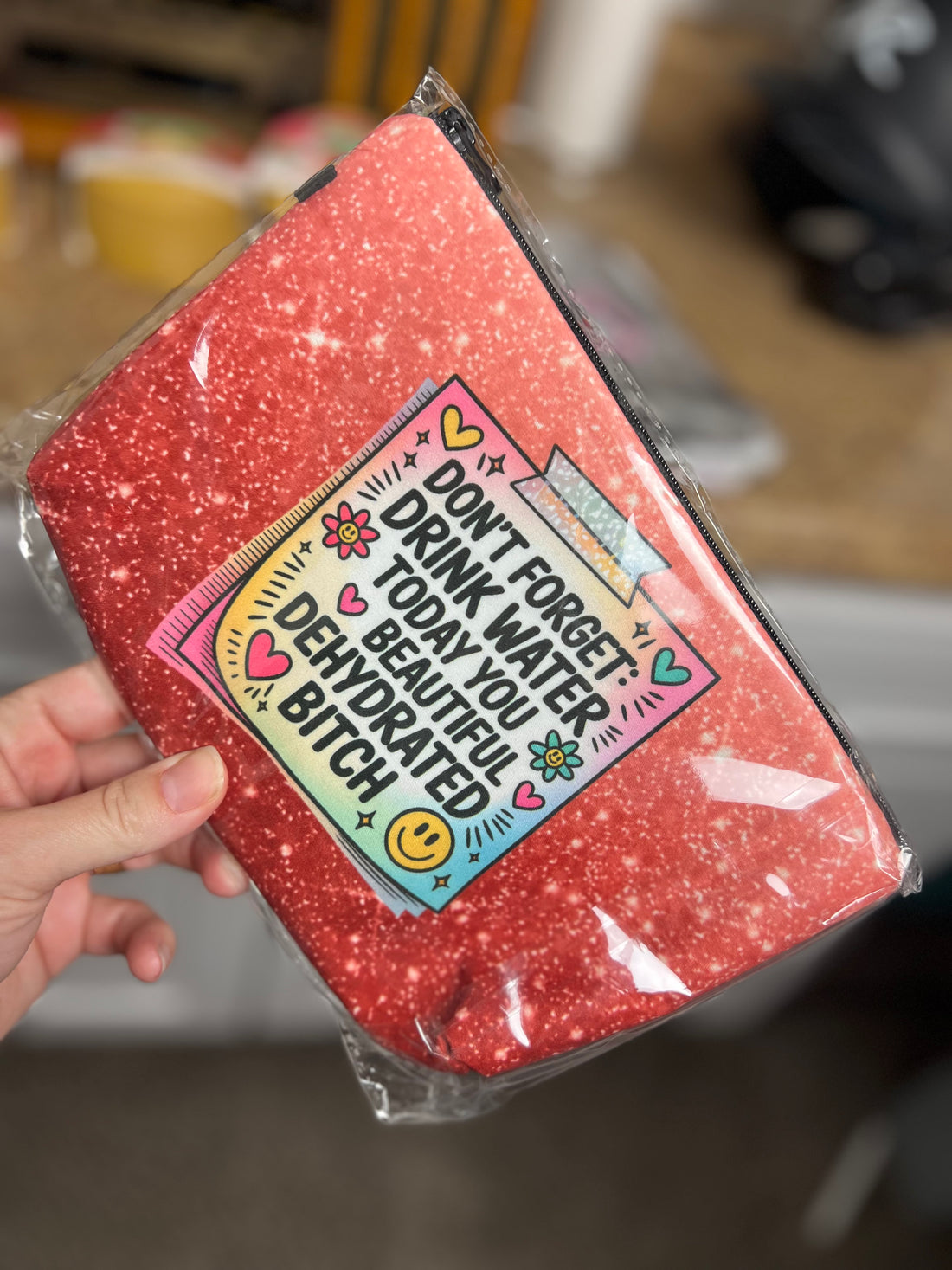 Snarky Pouches