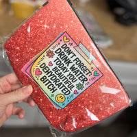 Snarky Pouches