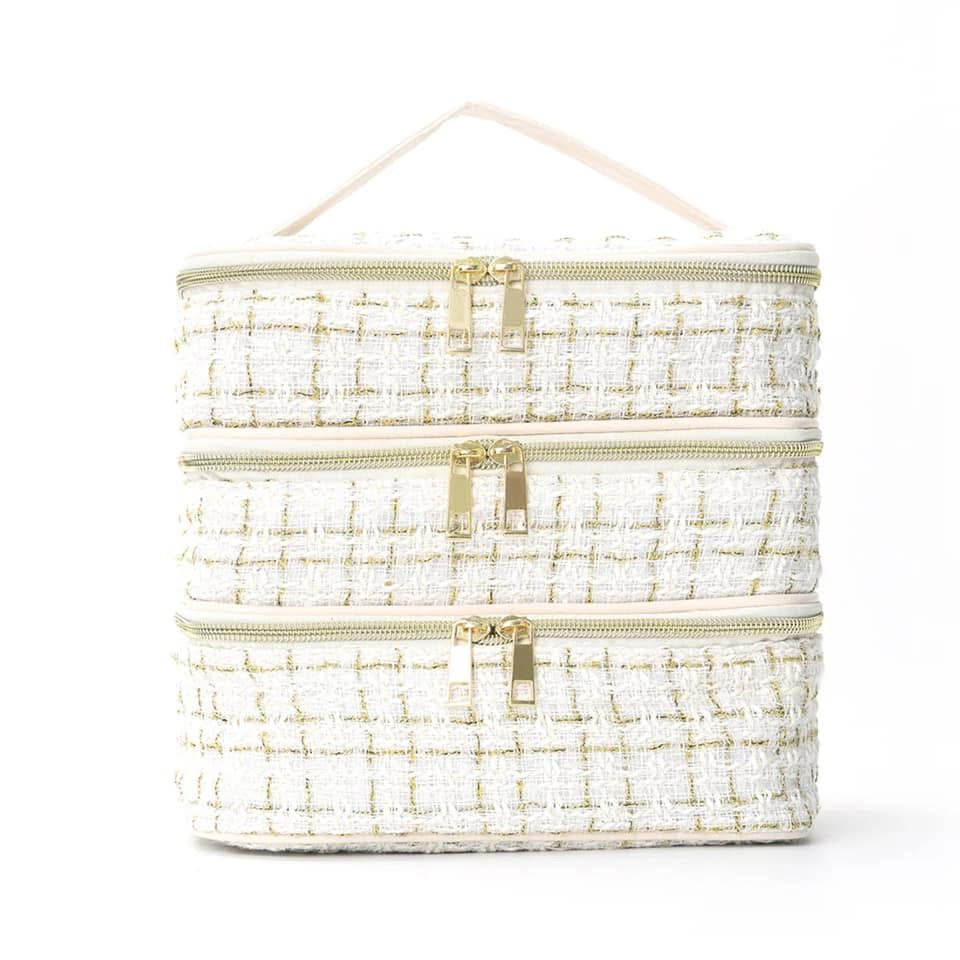 Perfect Makeup Case