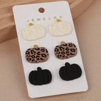 Fall & Halloween Earrings