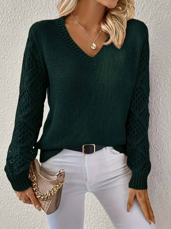 Everwood Knit Sweater (eta November)