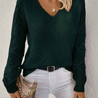 Everwood Knit Sweater (eta November)