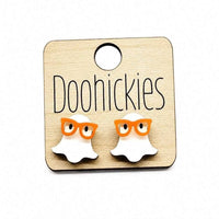 Halloween Earrings 2026