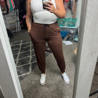 Simple Joggers